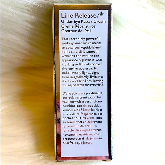 🎉HPx2 Kate Somerville Line Release Under EyeCream - Picture 7 of 11